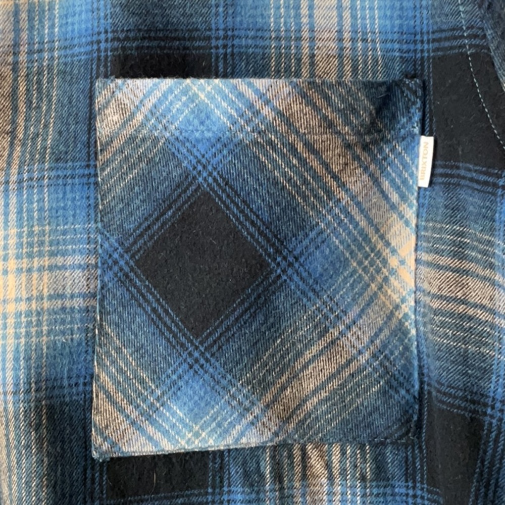 Brixton Flannel - image 5